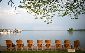 The Inn on Canandaigua Lake